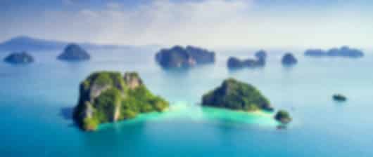 Dazzling 5 Nights Ko Yao Noi Thailand Packages