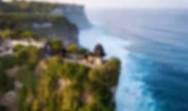 Friends Retreat: 6 Nights In Kuta And Ubud