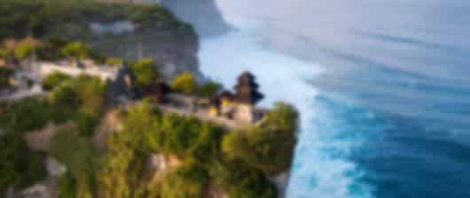 Bali 7 Nights 8 Days Honeymoon Sightseeing Getaway Itinerary
