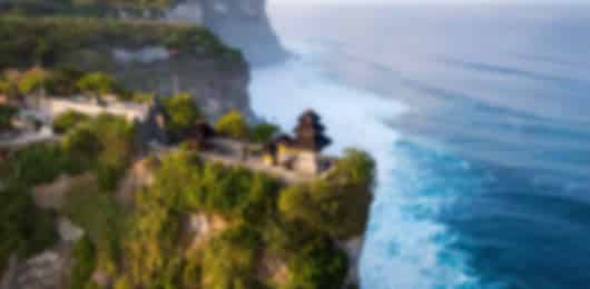 Bali 12 Nights 13 Days Backpacker Edition Itinerary
