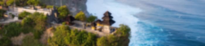Couple Escape: 6 Nights In Kuta And Ubud