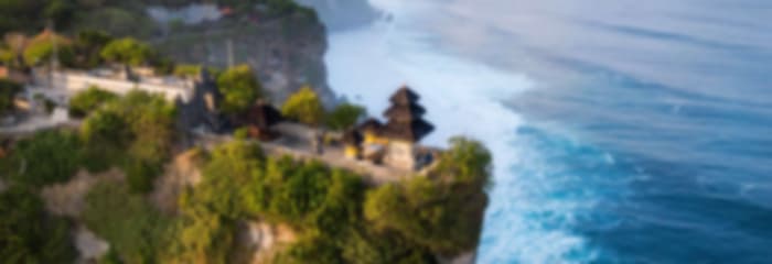 Magnificent 8 Nights Singapore Bali Honeymoon Packages