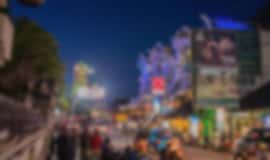 Couple Retreat: 6 Nights In Seminyak, Kuta And Ubud