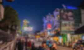 Solo Escape: 6 Nights In Kuta And Ubud