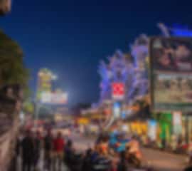 The Most Romantic 5 Nights Itinerary to Bali