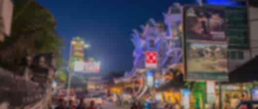 Bali 7 Nights 8 Days Adventure Sightseeing Getaway Itinerary
