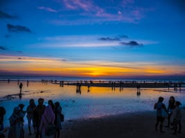 Bali 8 Nights 9 Days Luxury Sightseeing Getaway Itinerary