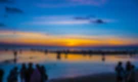 Solo Retreat: 4 Nights In Kuta