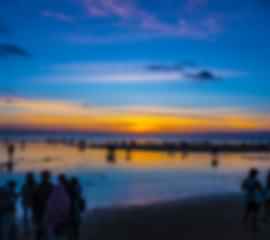 Fantastic 7 Nights Bali Package From Hyderabad