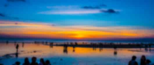 Bali 8 Nights 9 Days Group Sightseeing Getaway Itinerary