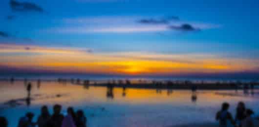 Indonesia 8 Nights 9 Days Itinerary