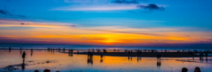 Magnificent 8 Nights Singapore Bali Honeymoon Packages