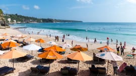 Bali 14 Nights 15 Days Family Sightseeing Getaway Itinerary