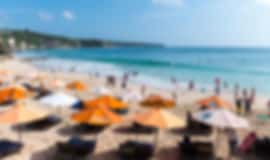 Friends Retreat: 6 Nights In Kuta And Ubud