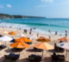 Fantastic 7 Nights Bali Package From Hyderabad