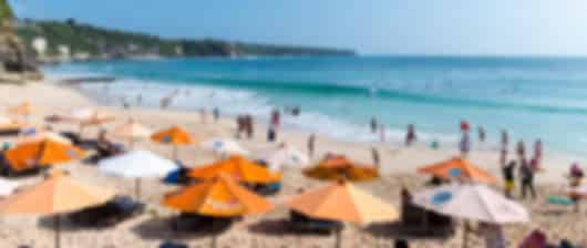 Bali 14 Nights 15 Days Family Sightseeing Getaway Itinerary