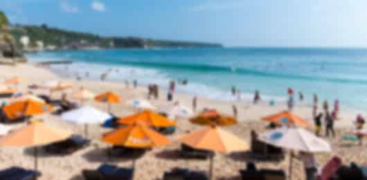 Bali 8 Nights 9 Days Budget Sightseeing Getaway Itinerary