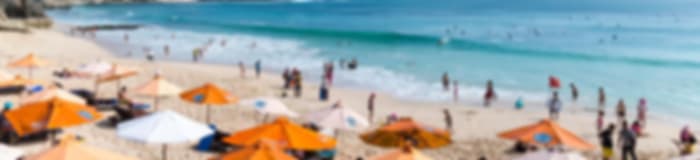 Solo Retreat: 5 Nights In Kuta And Ubud