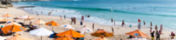 Couple Getaway: 6 Nights In Kuta And Ubud