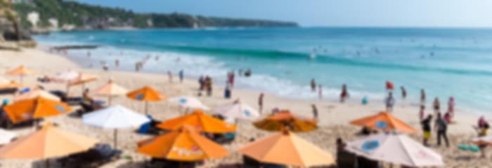Magnificent 11 day trip to Singapore + Bali + Thailand for Honeymoon