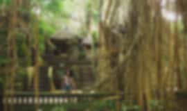 Couple Escape: 5 Nights In Seminyak And Ubud