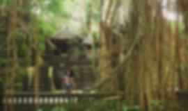 Family Escape: 5 Nights In Kuta And Ubud