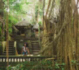 Indonesia 5 Nights 6 Days Budget Backpacker Edition Itinerary