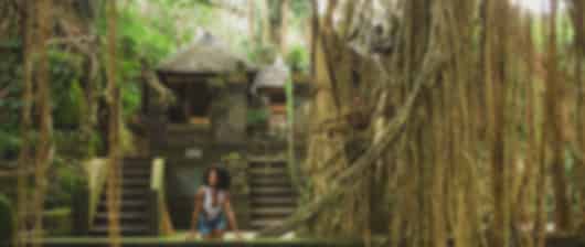 Bali 13 Nights 14 Days Budget Itinerary