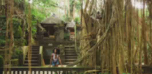 Bali 6 Nights 7 Days Luxury Itinerary