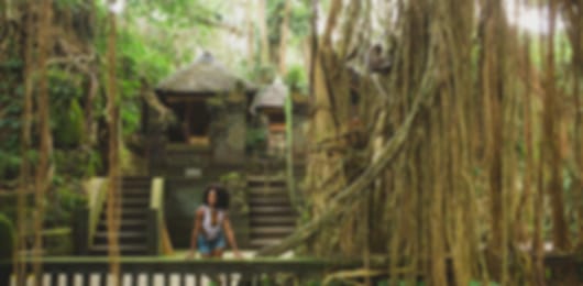 Bali 5 Nights 6 Days Budget Itinerary