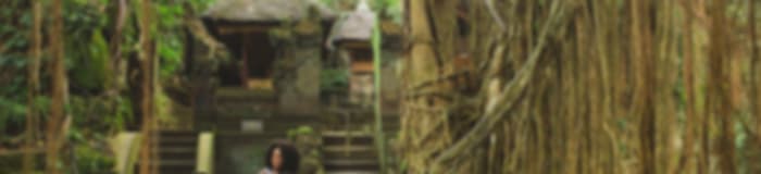 Family Escape: 4 Nights In Kuta And Ubud