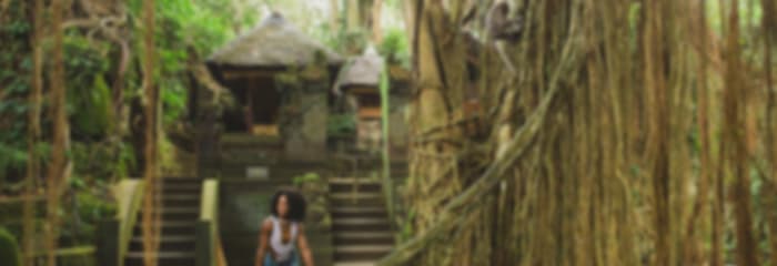 Honeymoon special: exciting 10 night trip to Indonesia + Vietnam + Malaysia