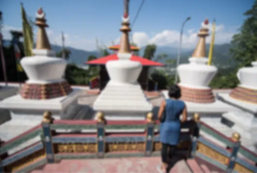 Bhutan's Best: 9 Nights in Thimphu, Punakha, Paro & Phuntsholing