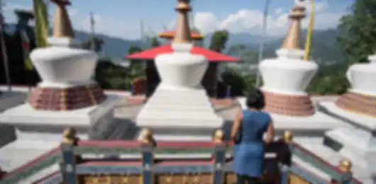 Bhutan's Best: 9 Nights in Thimphu, Punakha, Paro & Phuntsholing