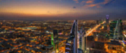 Saudi Arabia Family Holiday - 6N