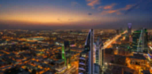 Saudi Arabia Family Holiday - 6N
