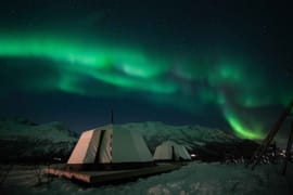 Norway 11 Nights 12 Days Honeymoon Northern Lights Experience Itinerary
