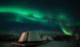 Family Getaway: 8 Nights In Tromsø, Copenhagen And Oslo