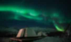 Solo Holiday: 4 Nights In Tromsø