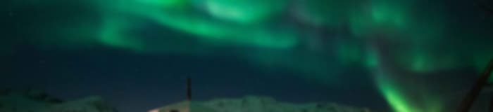 Couple Retreat: 6 Nights In Tromsø And Rovaniemi
