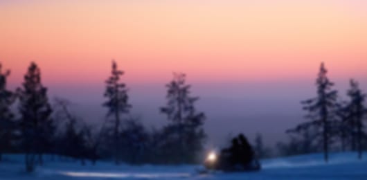 Northern Lights : Magical 8 Nights Vacation Package