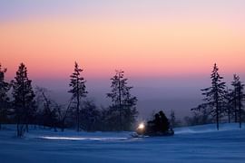 Charming 12 Nights Finland Packages from Chennai
