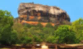 Couple Holiday: 6 Nights In Sigiriya And Bentota
