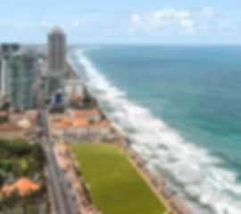 Gorgeous 5 Days Srilanka Honeymoon Package