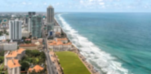The perfect 5 day Sri Lanka Honeymoon itinerary to rejuvenate