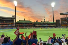 Australia 5 Nights 6 Days Group Itinerary