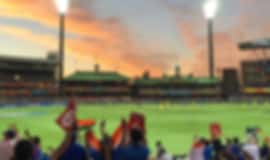 Couple Holiday: 2 Nights In Sydney And Perth