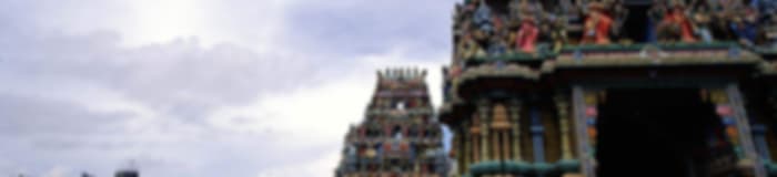 Couple Holiday: 8 Nights In Trincomalee, Nuwara Eliya And Colombo