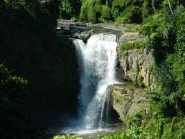 Bali 3 Nights 4 Days Group Itinerary