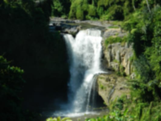 Bali 2 Nights 3 Days Adventure Itinerary
